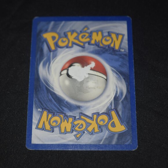 Pokemon Neo Discovery Mareep 58/75 - Picture 6 of 6